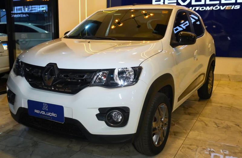 Renault Kwid Intens 10mt - foto 3
