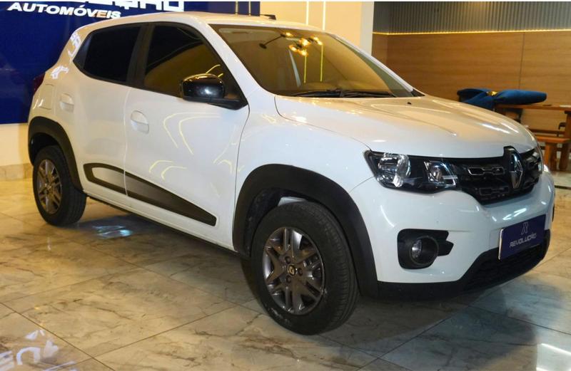 Renault Kwid Intens 10mt - foto 2