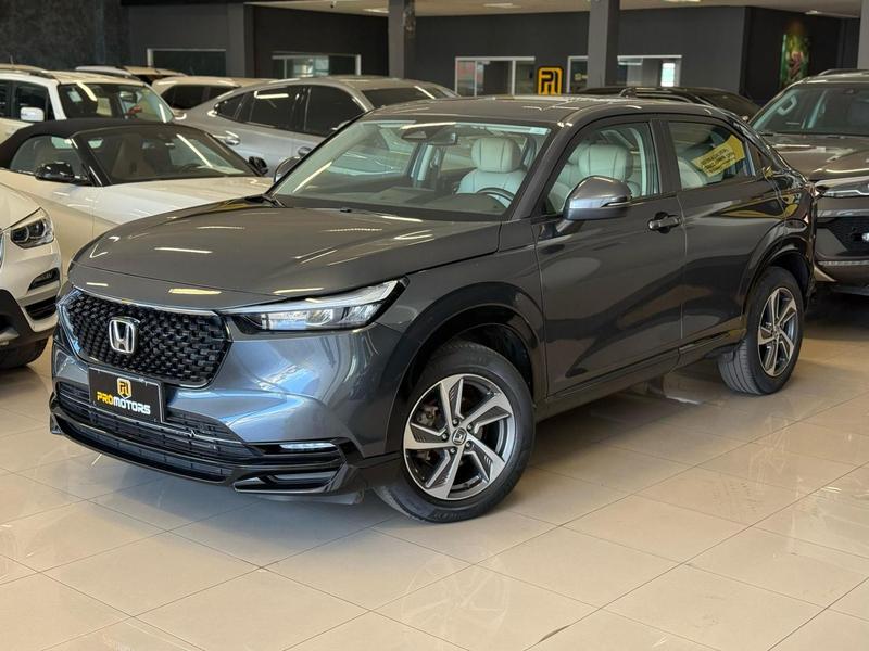 HONDA HR-V TOURING