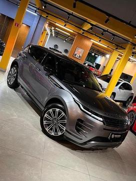 LAND ROVER EVOQUE Si4 HSE Dyn. 2.0/Flex Aut