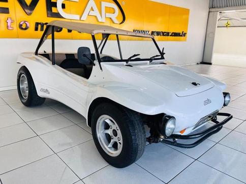 VOLKSWAGEN ESPECIAL BUGGY