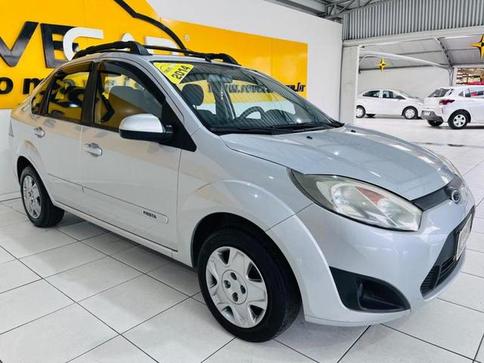 FORD FIESTA SEDAN1.6FLEX