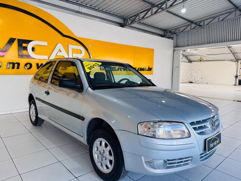 VOLKSWAGEN GOL 1.0 GIV