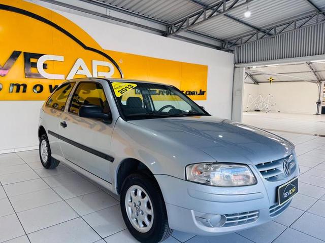 VOLKSWAGEN GOL 1.0 GIV
