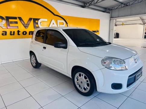 FIAT UNO VIVACE 1.0