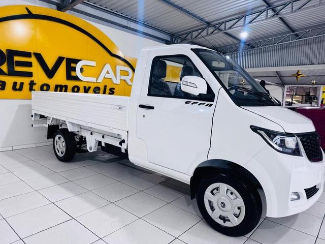 EFFA EFFA V21 PICK UP CS