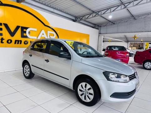 VOLKSWAGEN GOL CITY MB S