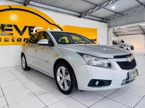 CHEVROLET CRUZE LT NB