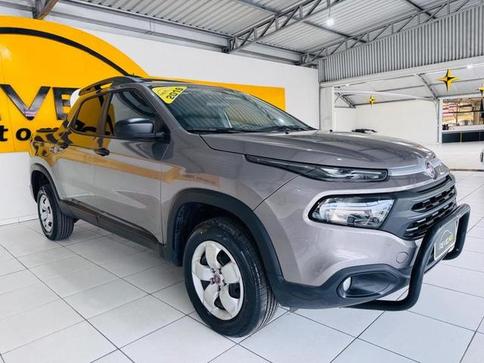 FIAT TORO ENDURENCE AT
