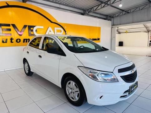 CHEVROLET ONIX 10MT JOYE