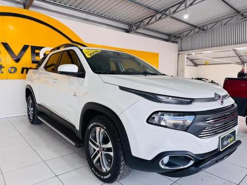 FIAT TORO FREEDOM AT9 D