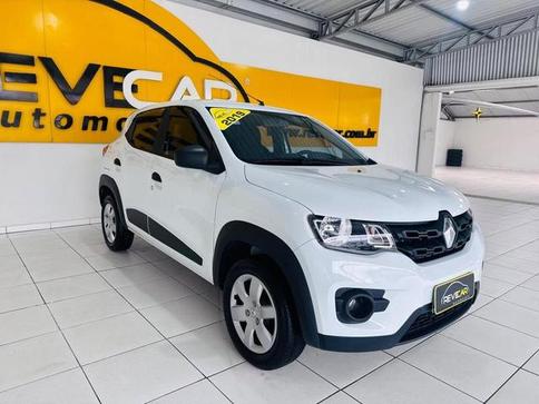 RENAULT KWID ZEN 10MT