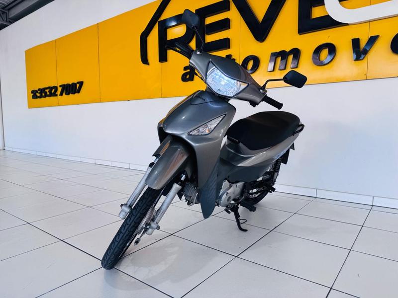 HONDA BIZ 125