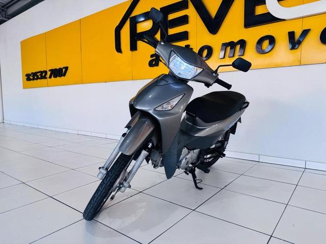 HONDA BIZ 125