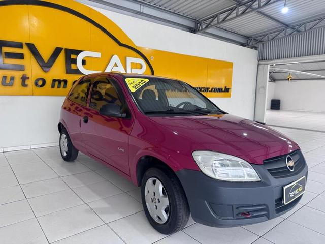 CHEVROLET CELTA 2P LIFE
