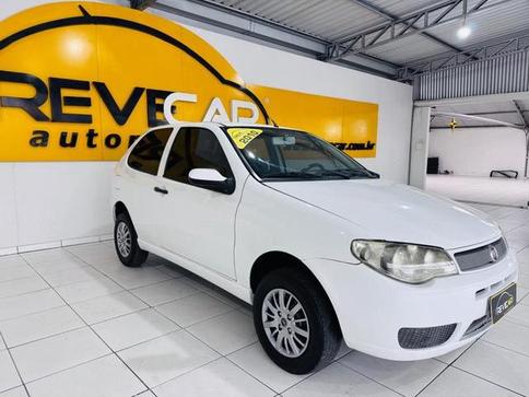 FIAT PALIO FIRE ECONOMY