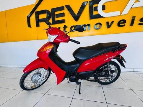 HONDA BIZ 100 ES