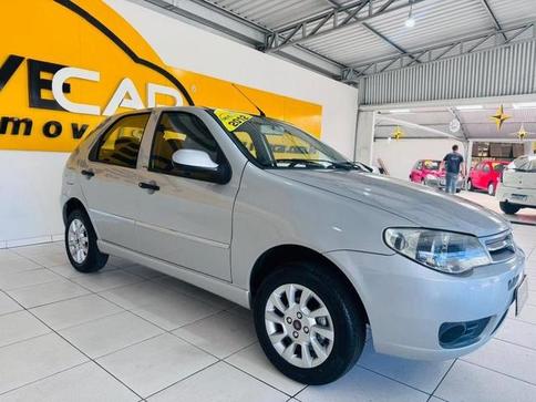 FIAT PALIO FIRE ECONOMY