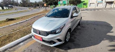 FIAT ARGO DRIVE 1.0