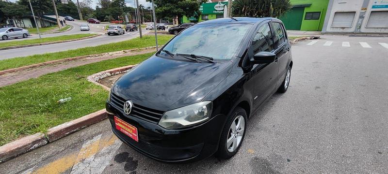 VOLKSWAGEN FOX 1.0 GII