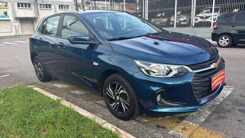 Chevrolet Onix 10mt - foto 2