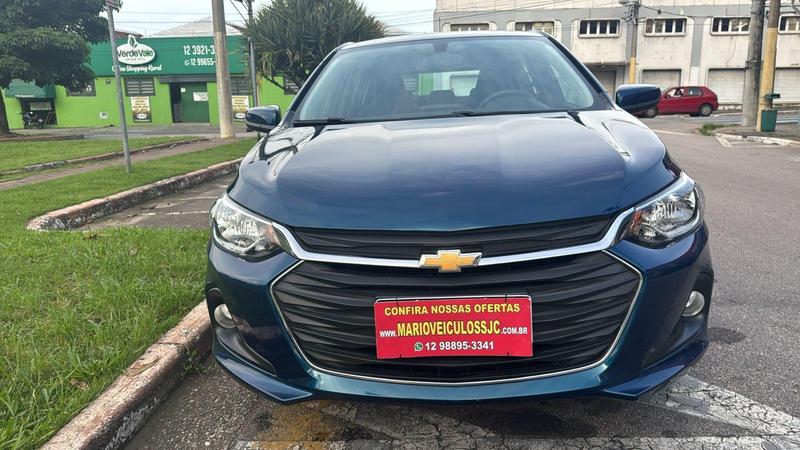 Chevrolet Onix 10mt - foto 3