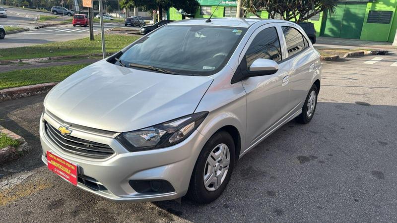CHEVROLET ONIX 1.0 MT LT