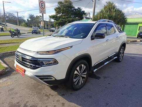 FIAT TORO VOLC AT9 4X4