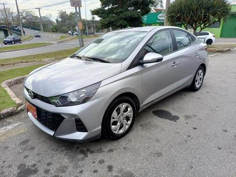 HYUNDAI HB20S 1.0M COMF