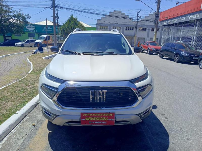 Fiat Toro Volc At9 4X4 - foto 3