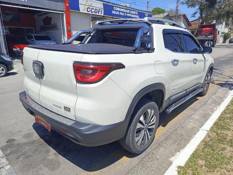 Fiat Toro Volc At9 4X4 - foto 2