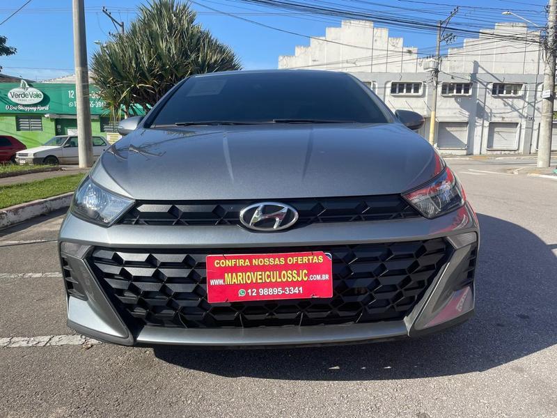 Hyundai HB20S 10m Comf - foto 2