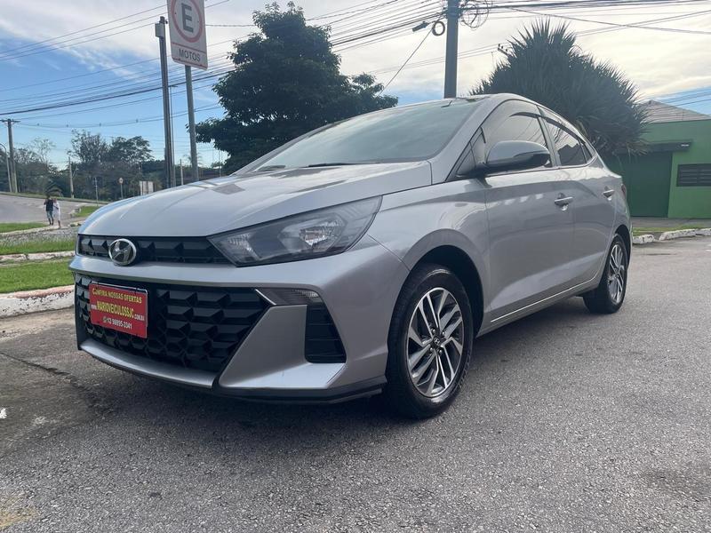 HYUNDAI HB20S 1.0M COMF