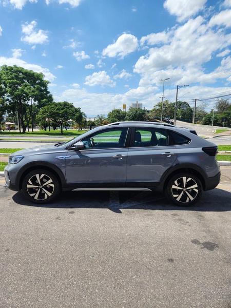 Volkswagen Nivus Hl TSI - foto 3