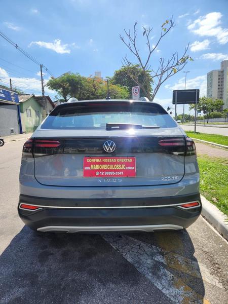 Volkswagen Nivus Hl TSI - foto 2