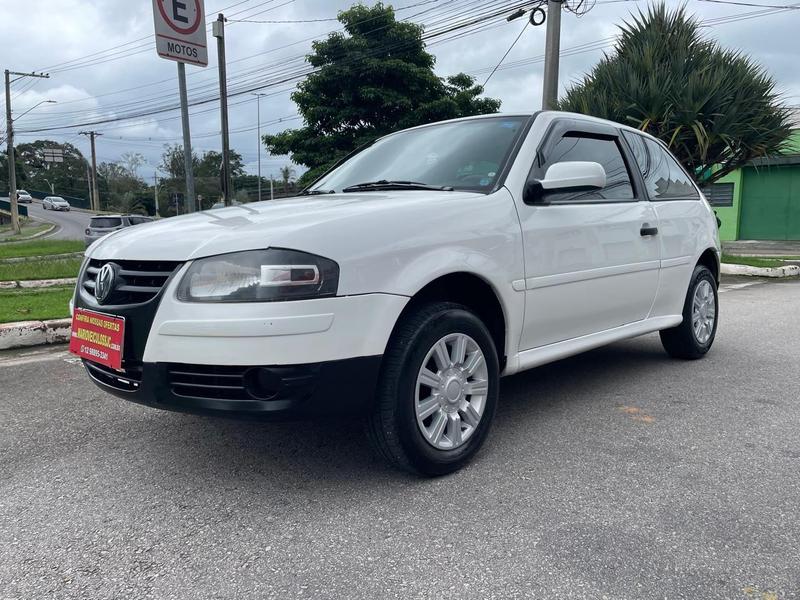 VOLKSWAGEN GOL 1.0 GIV