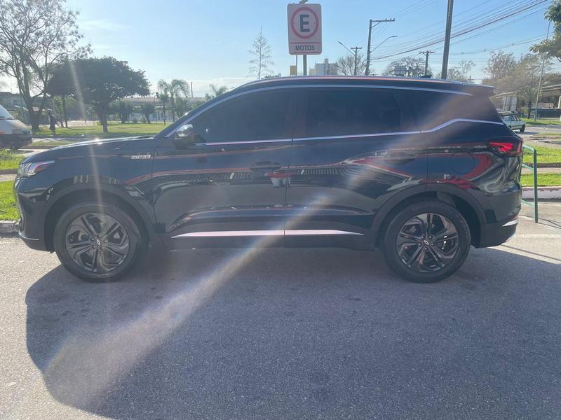 Caoa Chery Tiggo 7 Pro 1.5 Turbo Híbrido - foto 2