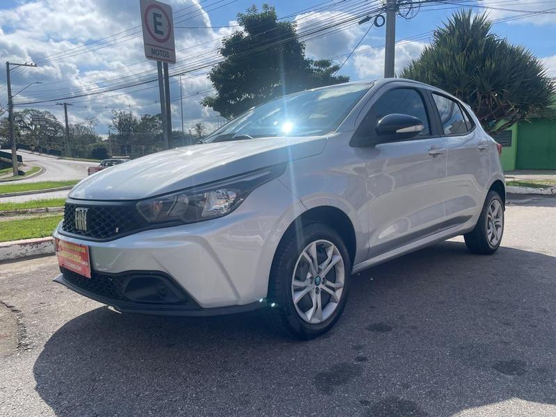 FIAT ARGO DRIVE 1.0