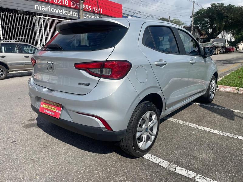 Fiat Argo Drive 1.0 - foto 2