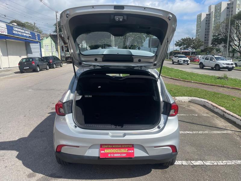 Fiat Argo Drive 1.0 - foto 3