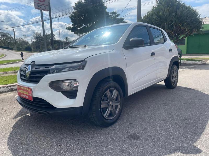 RENAULT KWID ZEN 2