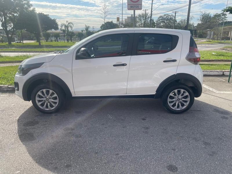 Fiat Mobi Like - foto 2