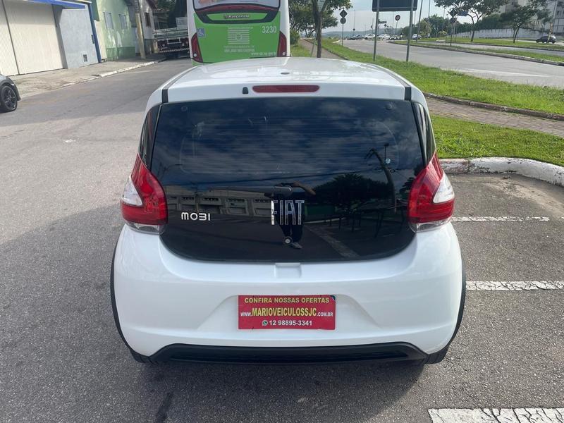 Fiat Mobi Like - foto 3