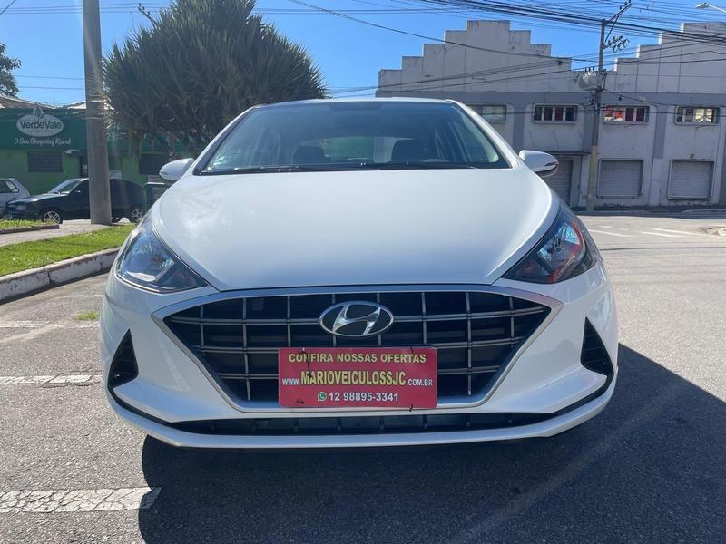 Hyundai HB20S 10m Vision - foto 2