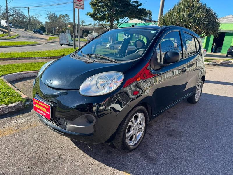 CAOA CHERY QQ 1.0 LOOK FL 12V/1.0 12V FLEX 5P