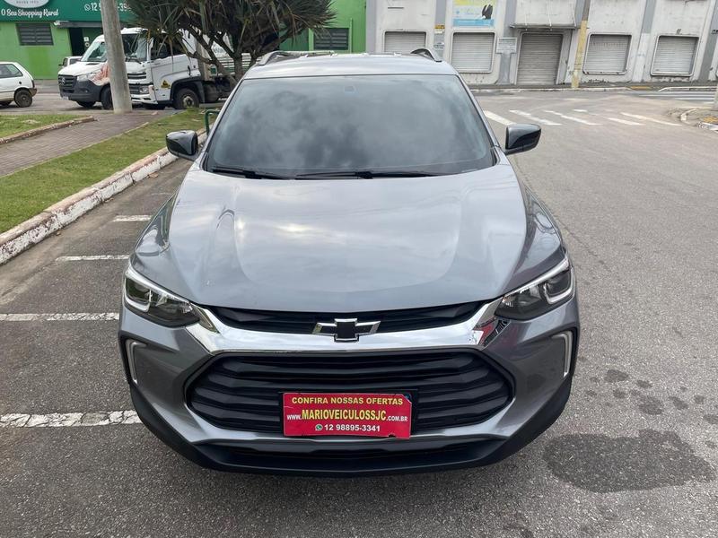 Chevrolet Tracker T A - foto 3
