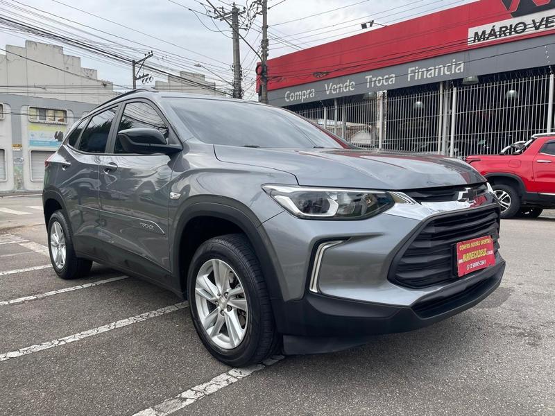 Chevrolet Tracker T A - foto 2