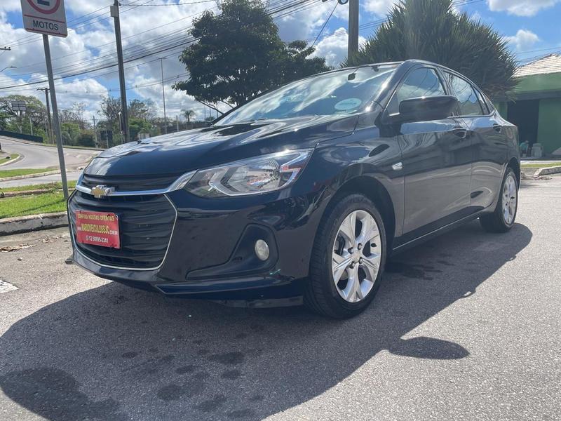 Chevrolet Onix Plus 2023 à venda