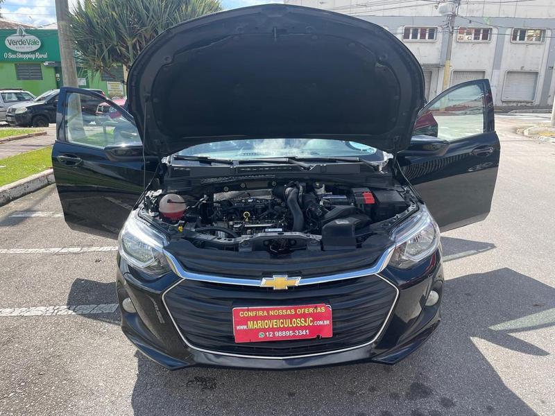 Chevrolet Onix Plus 10tat LTZ - foto 3