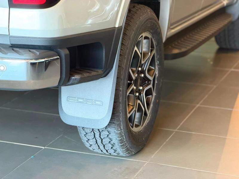 Ford Ranger Limited Plus 3.0 V6 4X4 Cd Tb Die Automático - foto 6